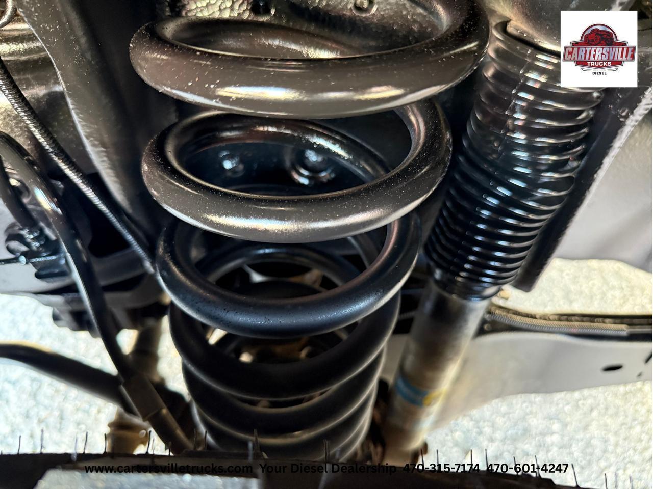 2014 Ford F250sd SOLD SOLD SOLD*** Lariat FX4 - DELETED Cartersville GA