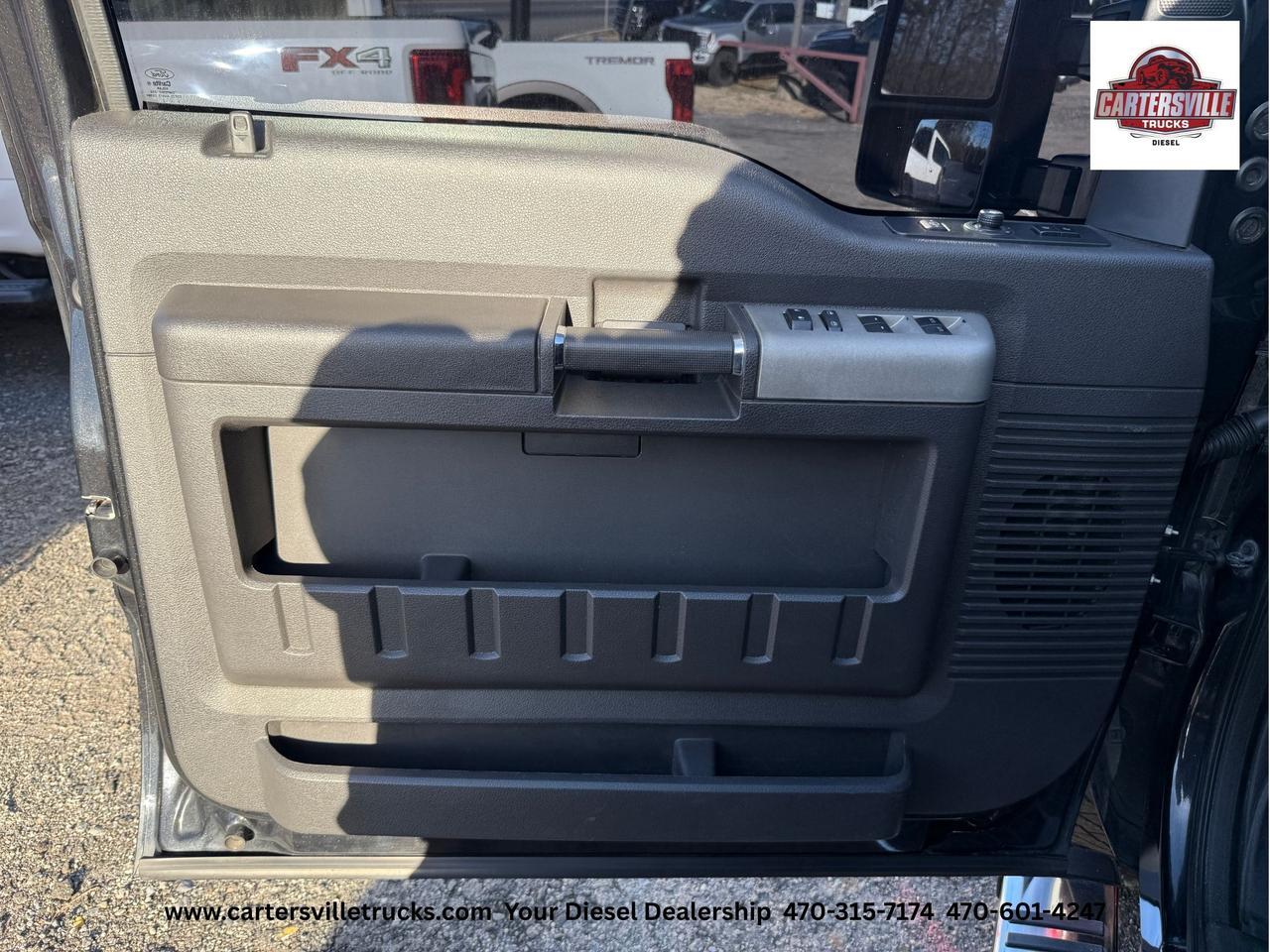 2014 Ford F250sd SOLD SOLD SOLD*** Lariat FX4 - DELETED Cartersville GA