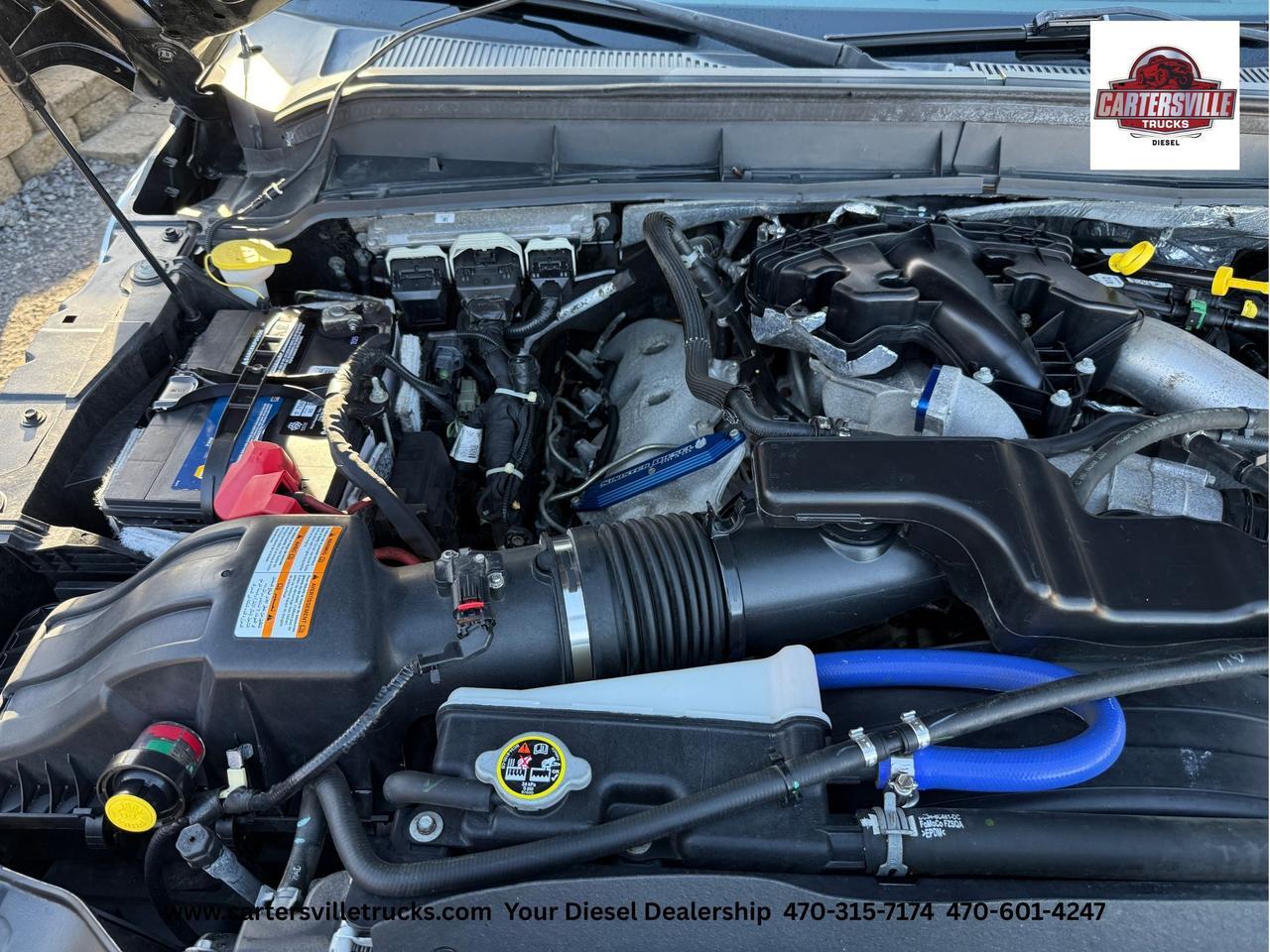 2014 Ford F250sd SOLD SOLD SOLD*** Lariat FX4 - DELETED Cartersville GA