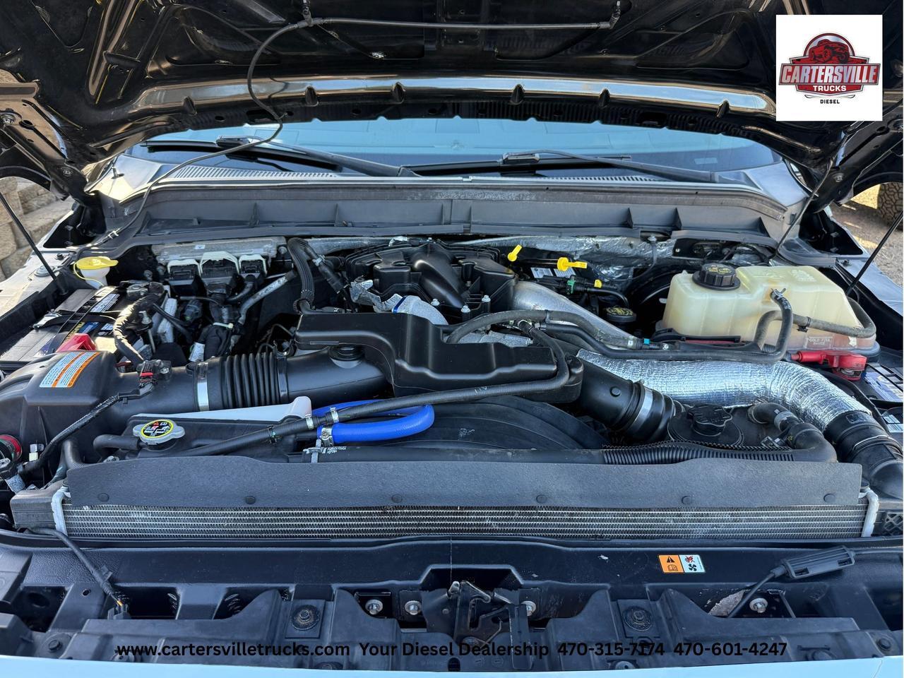 2014 Ford F250sd SOLD SOLD SOLD*** Lariat FX4 - DELETED Cartersville GA