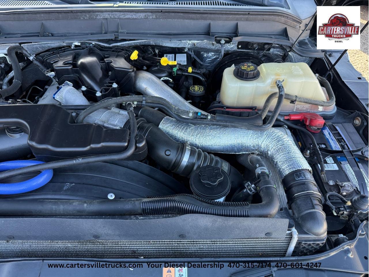 2014 Ford F250sd SOLD SOLD SOLD*** Lariat FX4 - DELETED Cartersville GA