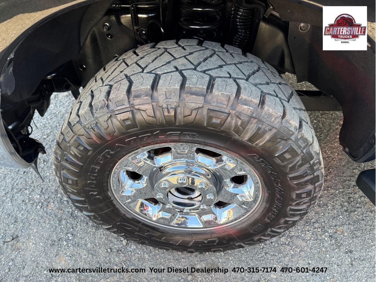 2014 Ford F250sd SOLD SOLD SOLD*** Lariat FX4 - DELETED Cartersville GA