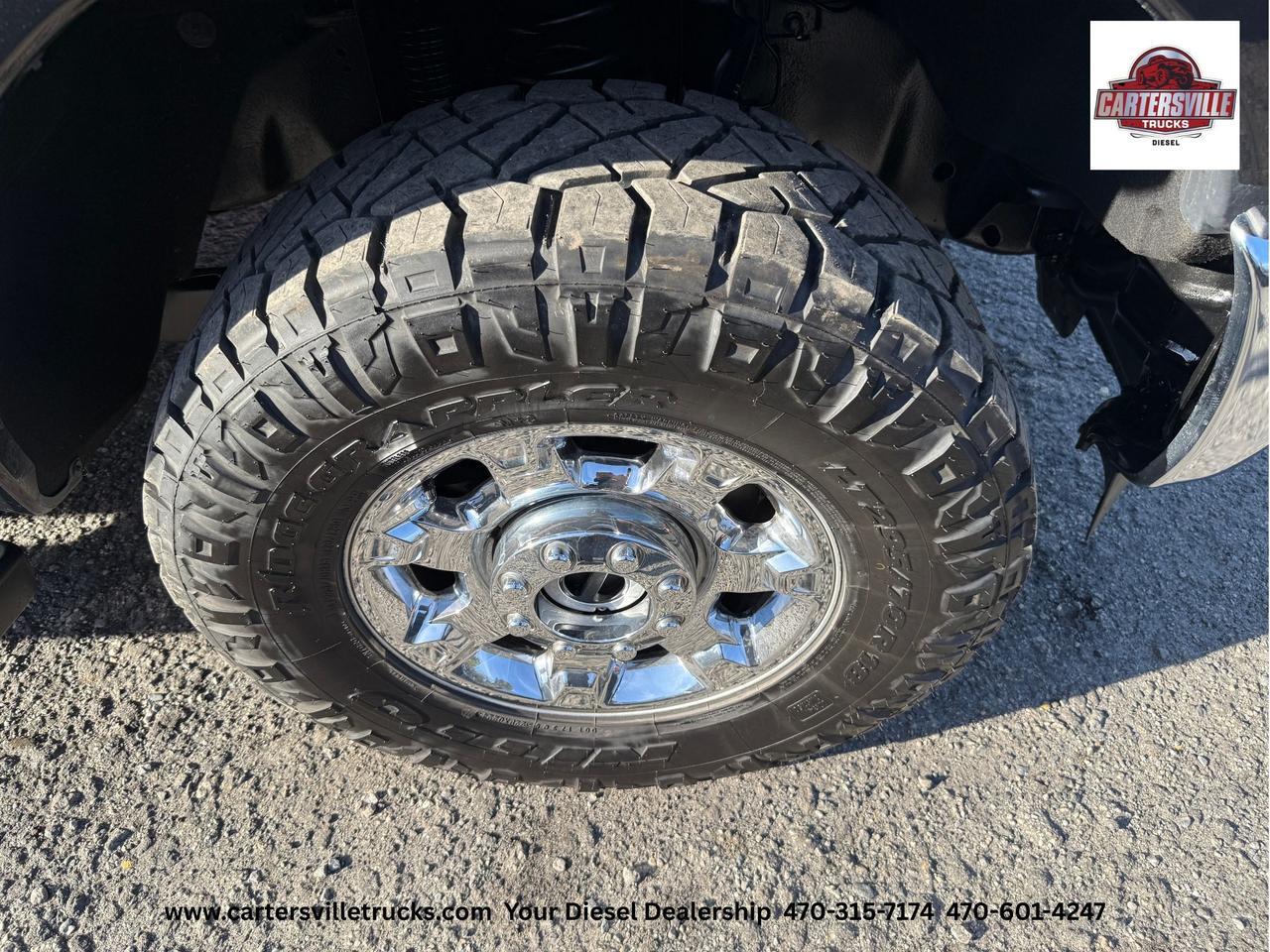 2014 Ford F250sd SOLD SOLD SOLD*** Lariat FX4 - DELETED Cartersville GA