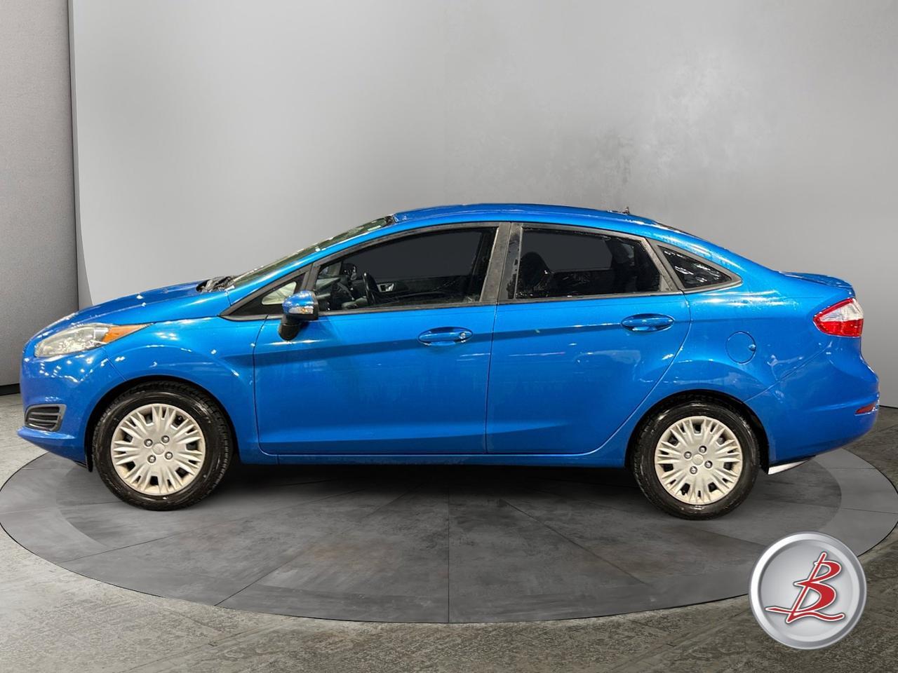 2014 Ford FIESTA SE Salt Lake City UT