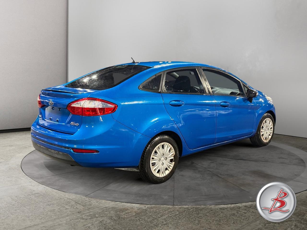 2014 Ford FIESTA SE Salt Lake City UT