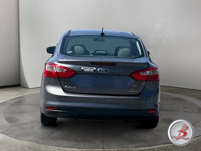 2014 Ford Focus SE photo 6