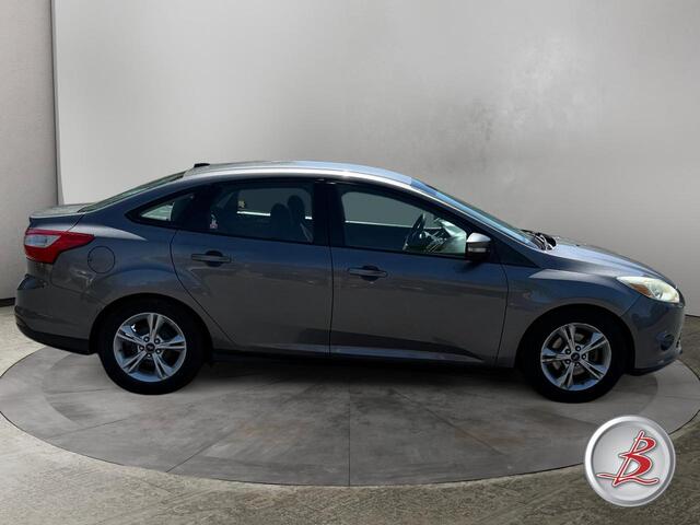 2014 Ford Focus SE photo 8