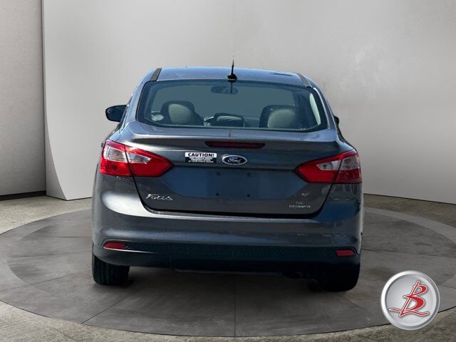 2014 Ford FOCUS SE Salt Lake City UT