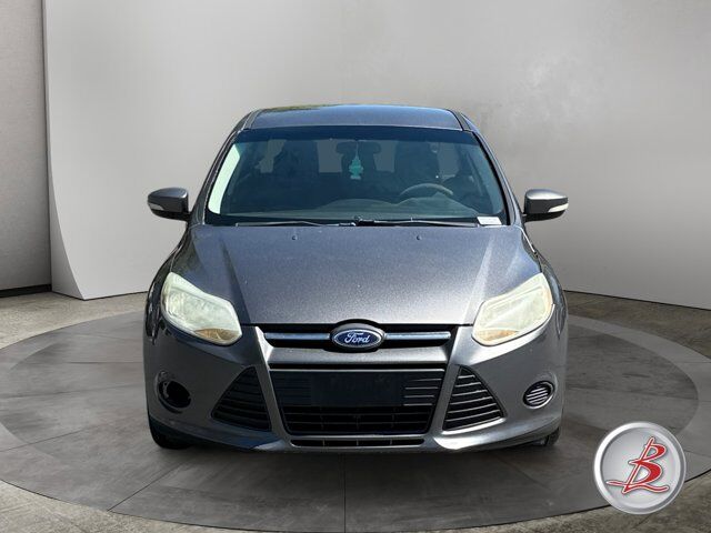 2014 Ford FOCUS SE Salt Lake City UT