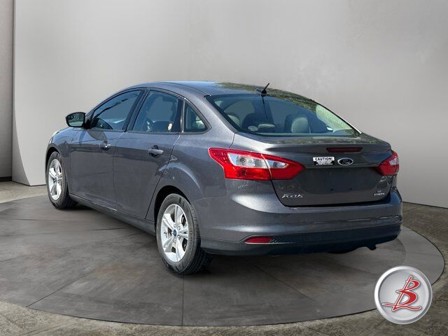 2014 Ford FOCUS SE Salt Lake City UT