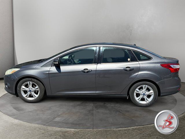 2014 Ford FOCUS SE Salt Lake City UT