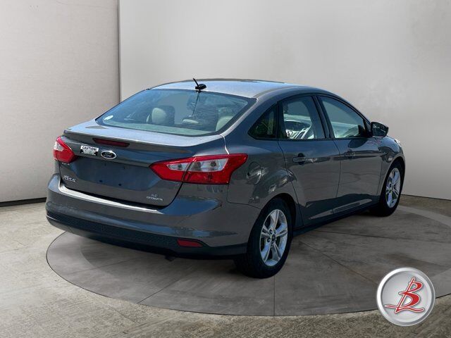 2014 Ford FOCUS SE Salt Lake City UT
