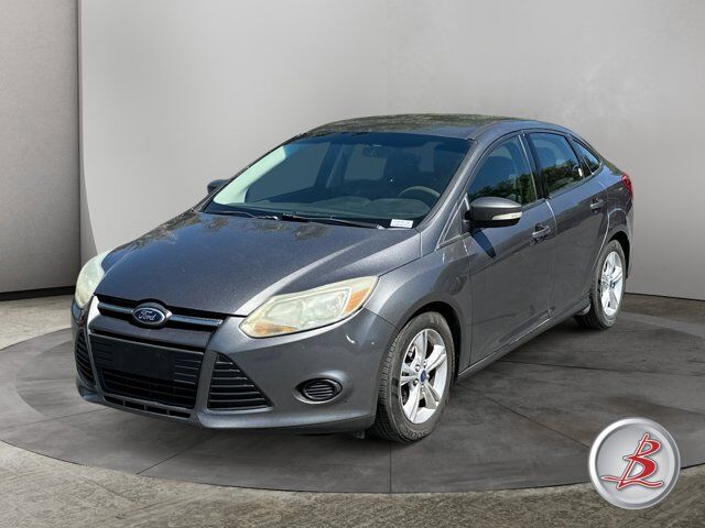 2014 Ford FOCUS SE Salt Lake City UT