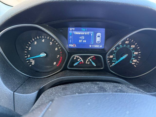 2014 Ford FOCUS SE Salt Lake City UT