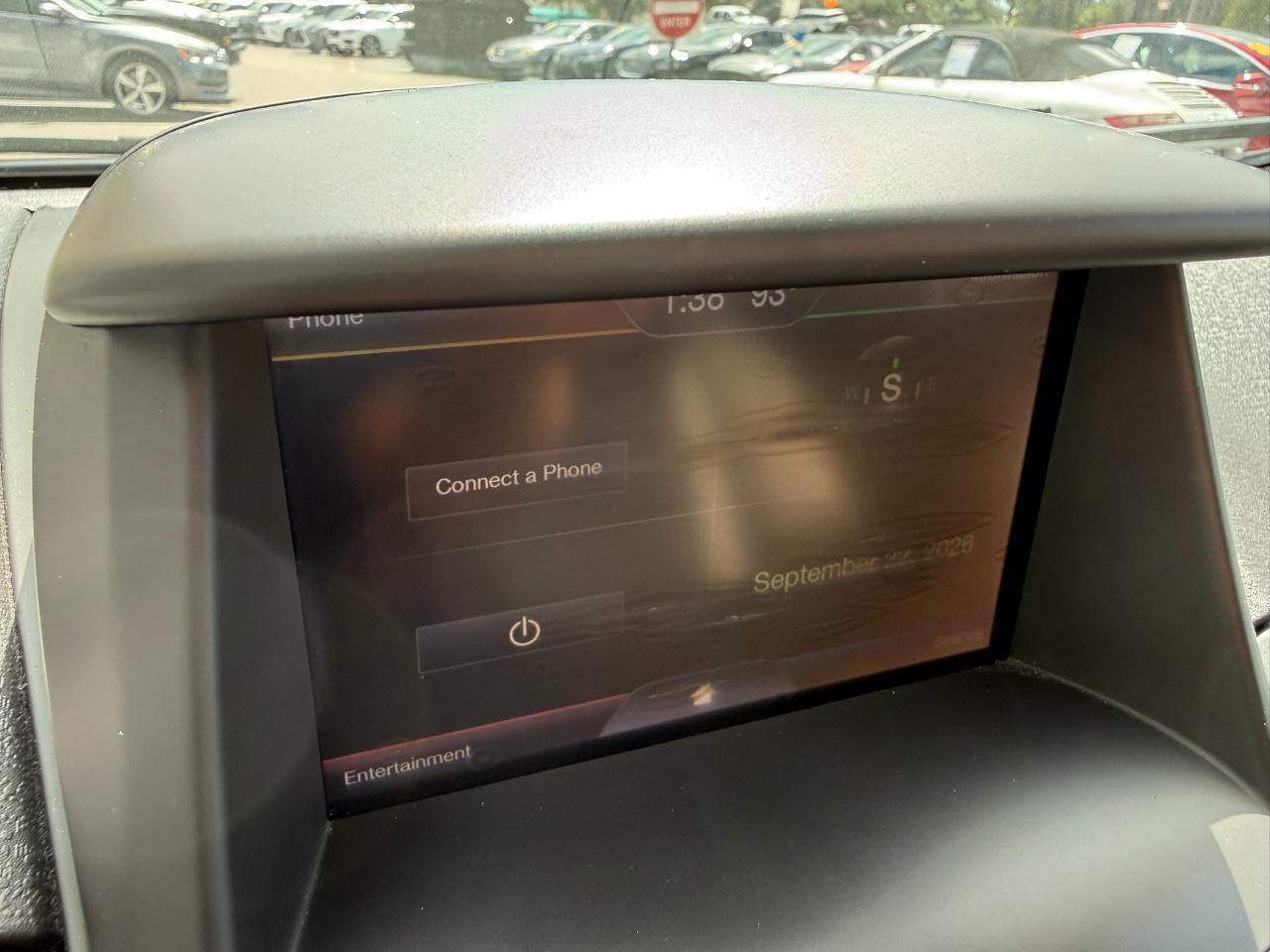 2014 Ford Fiesta 5dr HB ST Jacksonville FL