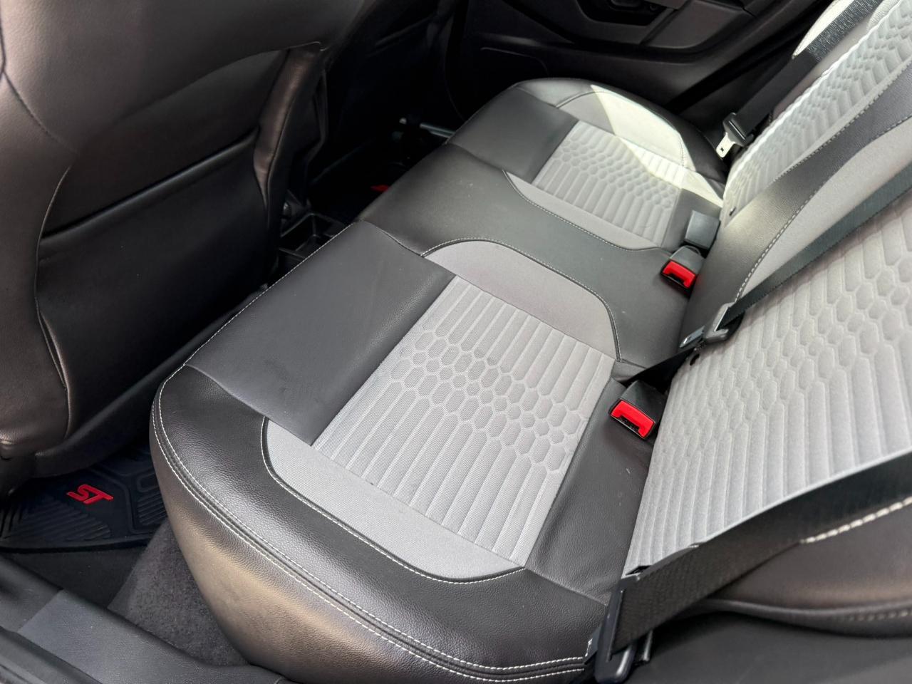 2014 Ford Fiesta 5dr HB ST Jacksonville FL