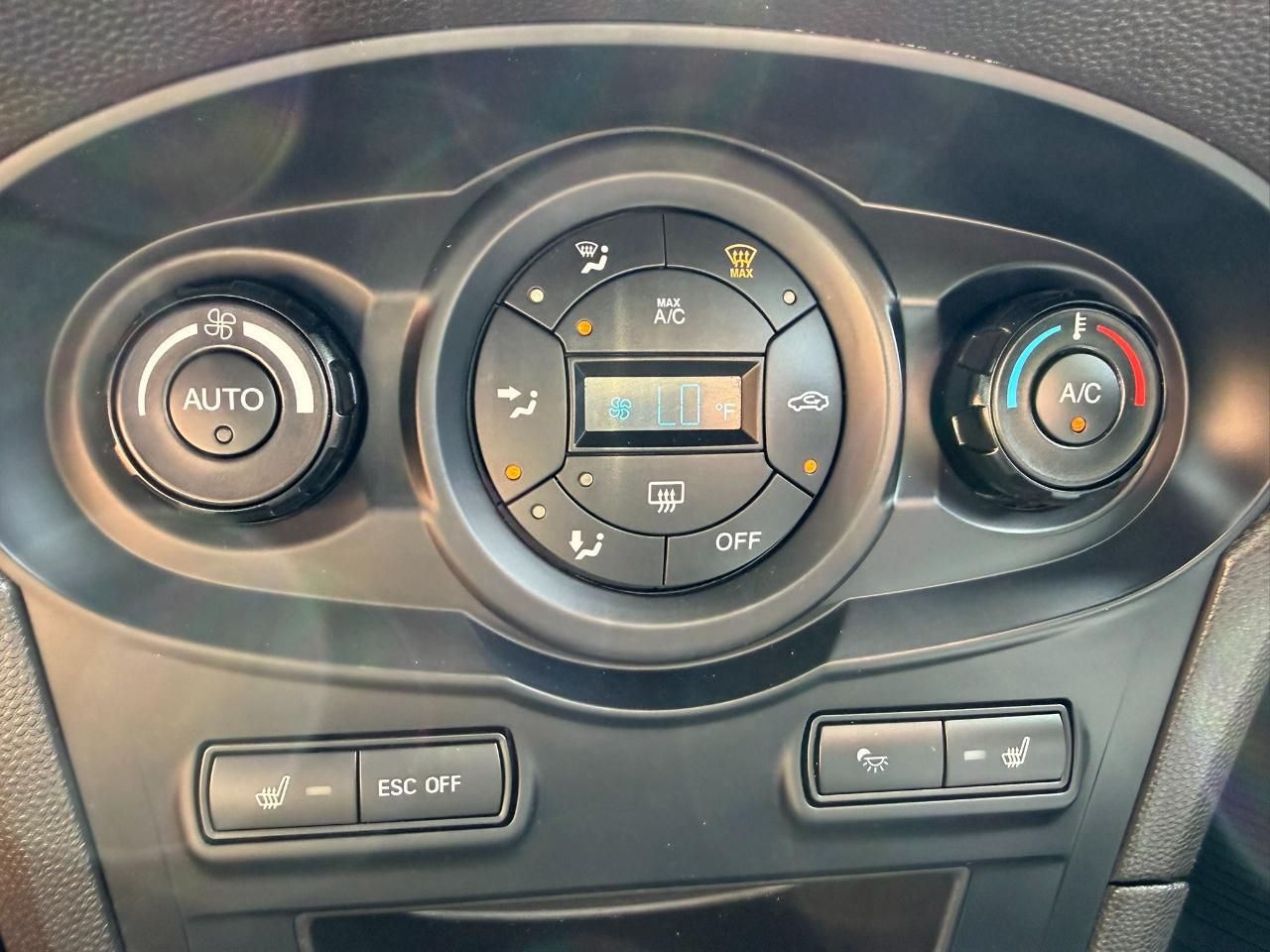 2014 Ford Fiesta 5dr HB ST Jacksonville FL