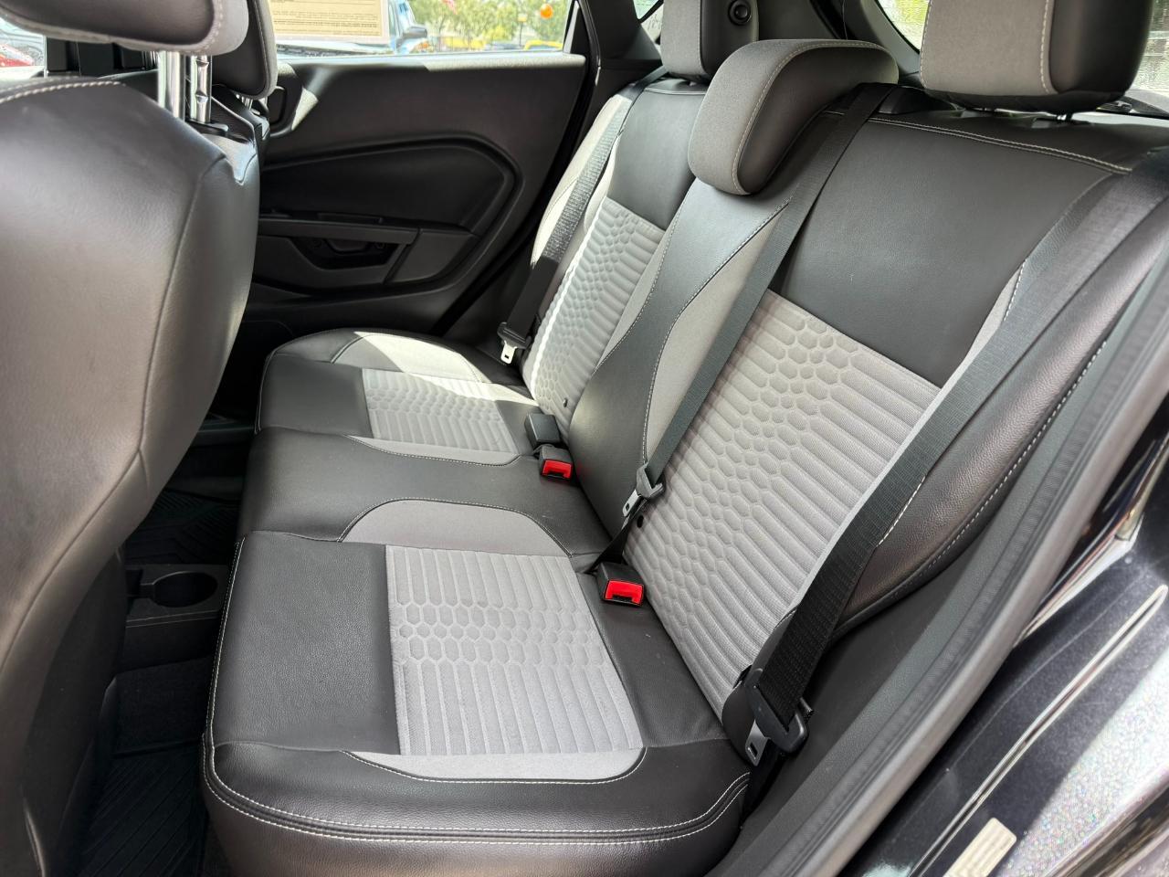 2014 Ford Fiesta 5dr HB ST Jacksonville FL
