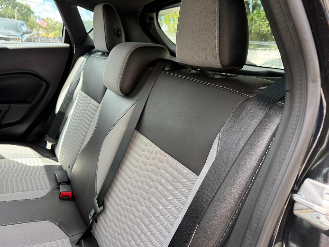 2014 Ford Fiesta 5dr HB ST Jacksonville FL