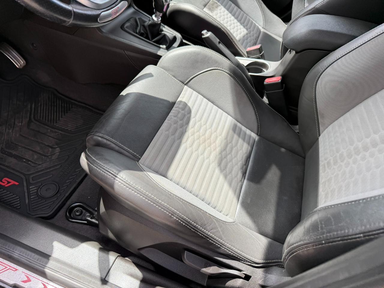 2014 Ford Fiesta 5dr HB ST Jacksonville FL
