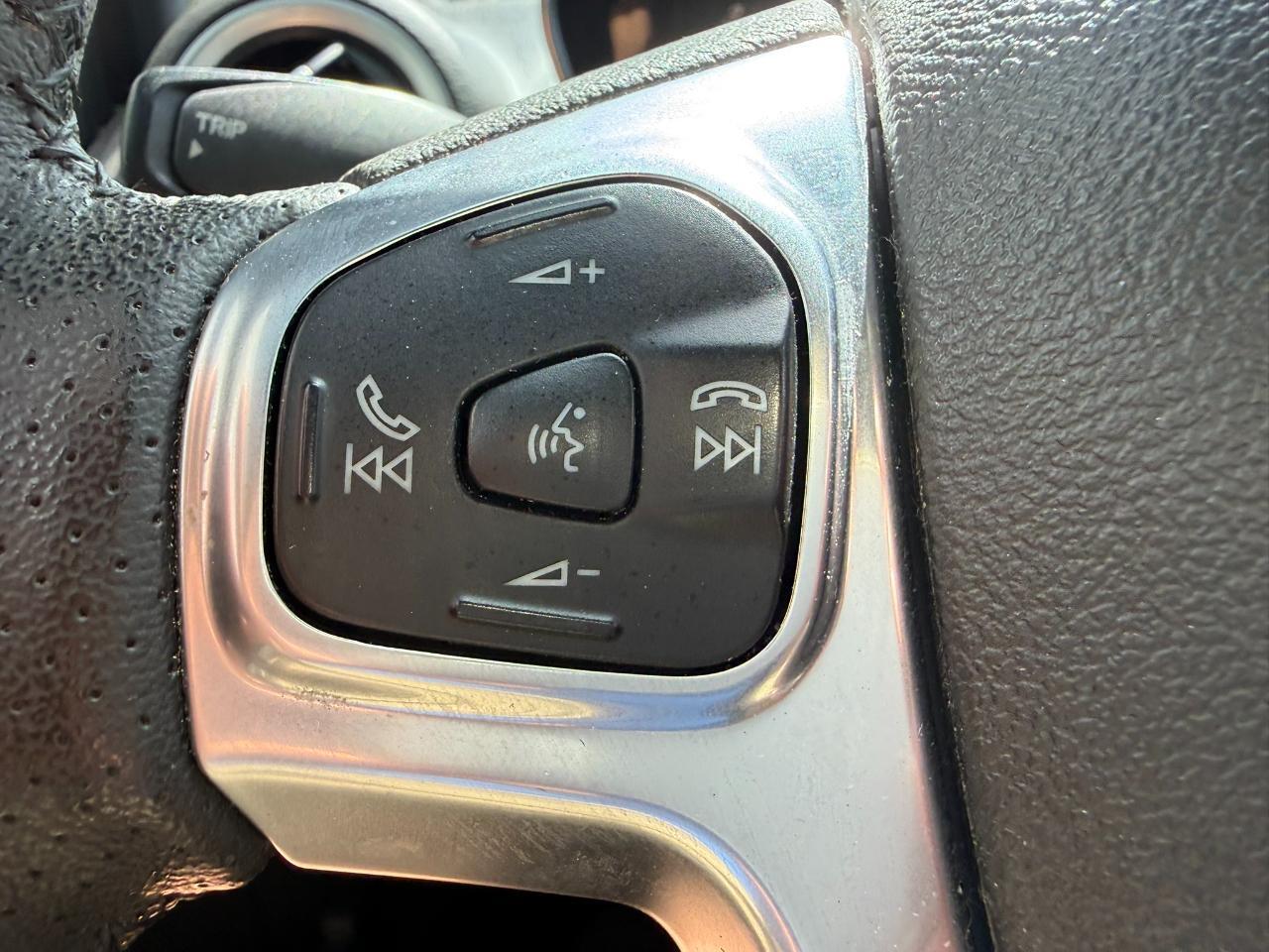 2014 Ford Fiesta 5dr HB ST Jacksonville FL