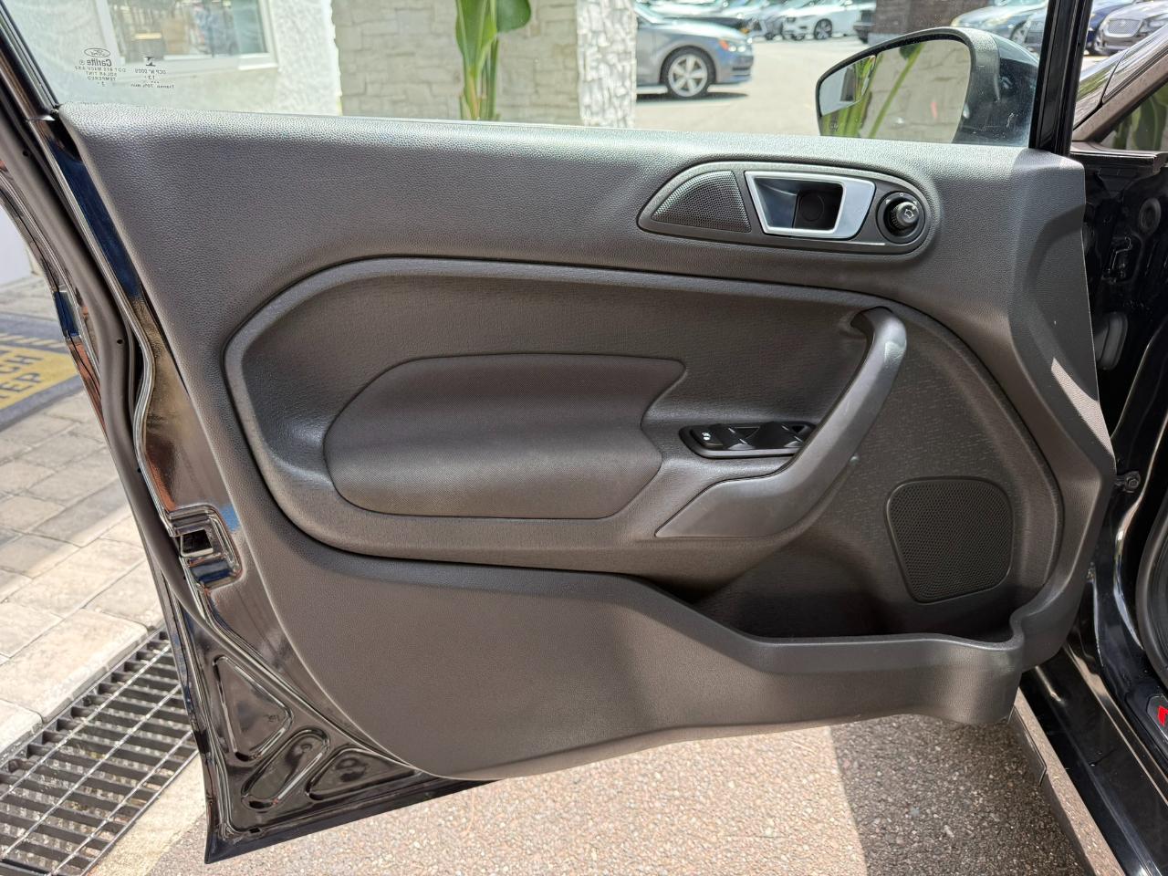 2014 Ford Fiesta 5dr HB ST Jacksonville FL