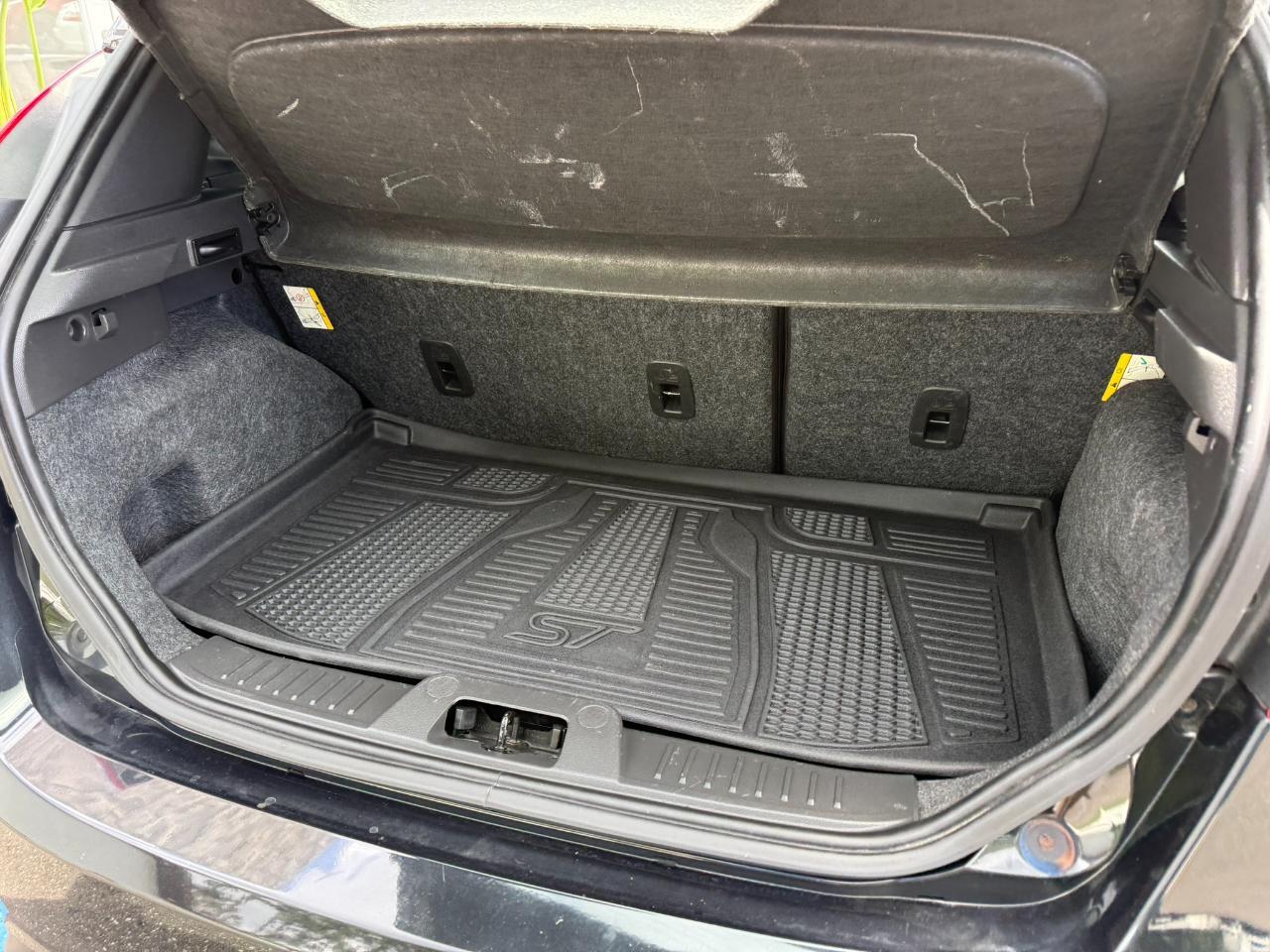 2014 Ford Fiesta 5dr HB ST Jacksonville FL