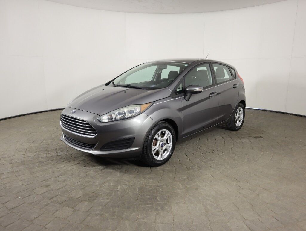 2014 Ford Fiesta HB SE Maumee OH