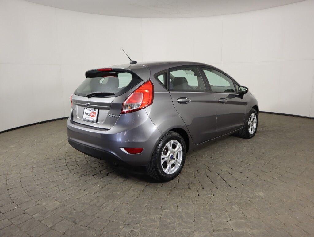 2014 Ford Fiesta HB SE Maumee OH