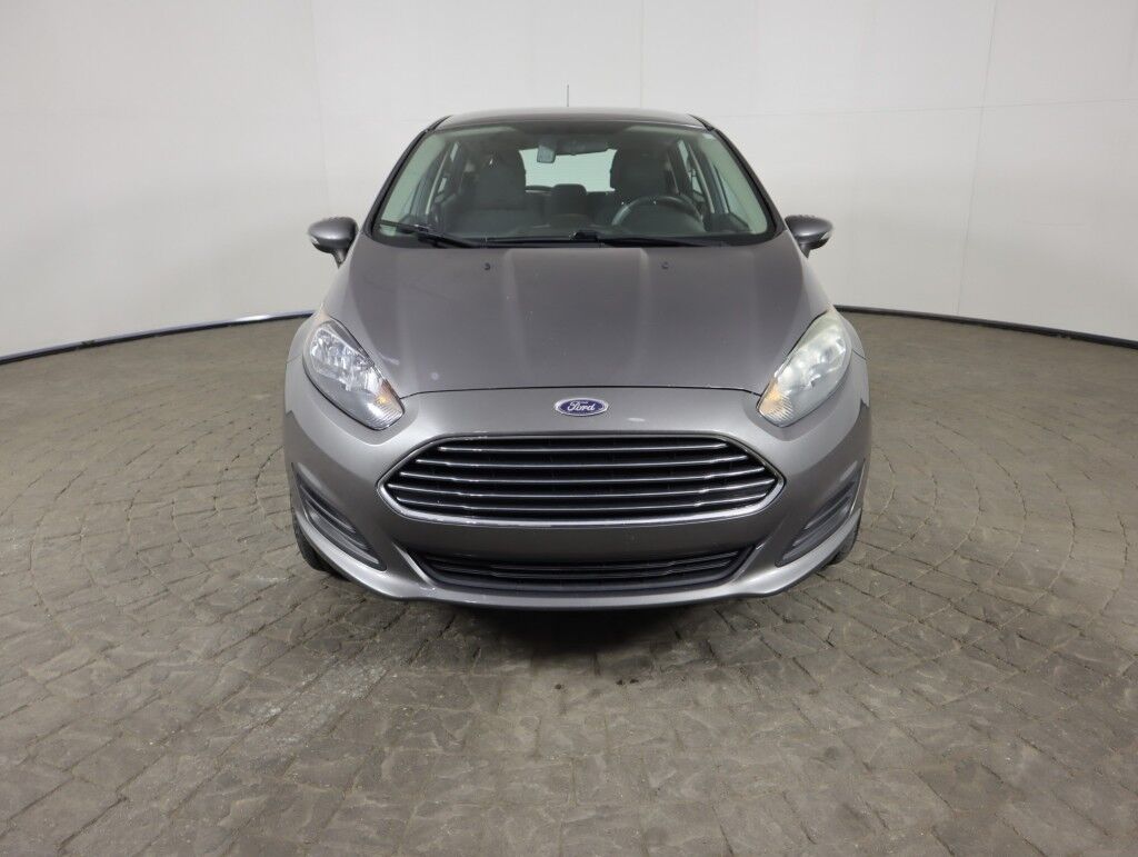 2014 Ford Fiesta HB SE