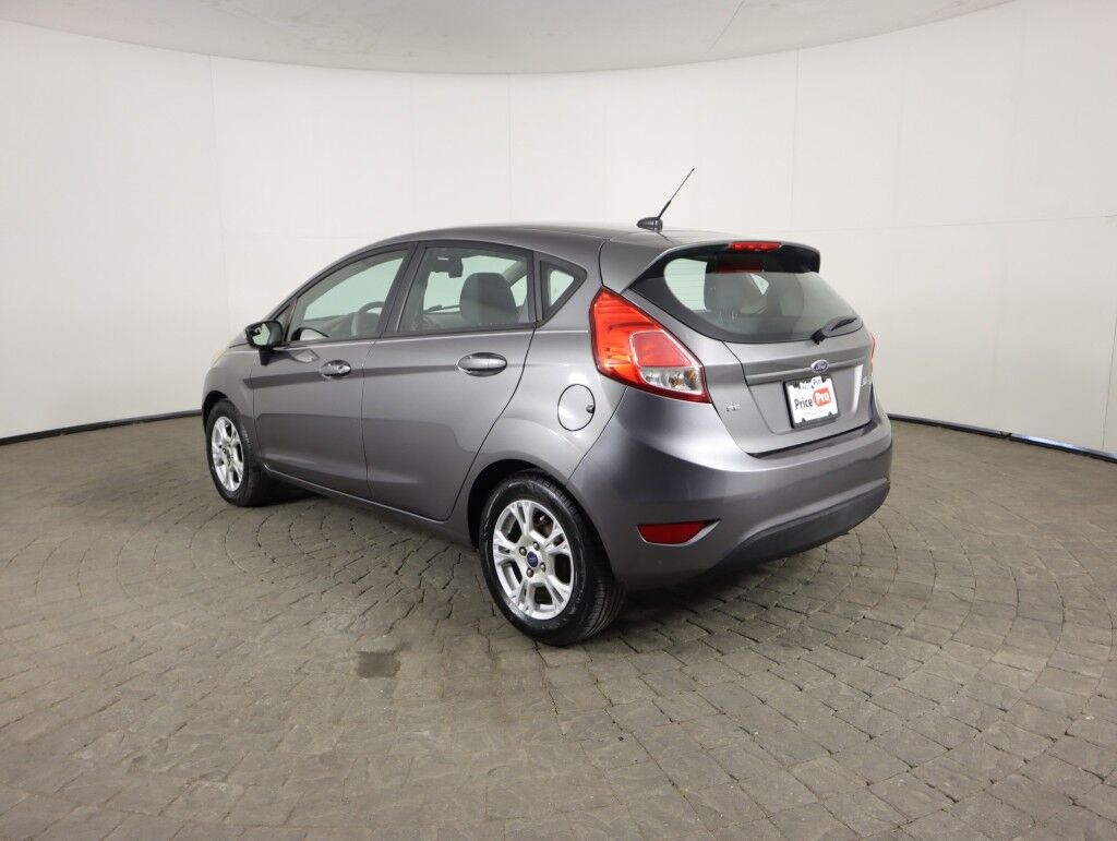 2014 Ford Fiesta HB SE Maumee OH