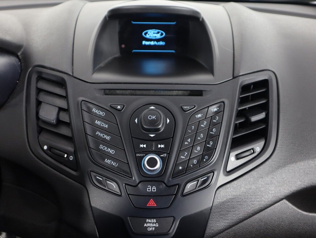 2014 Ford Fiesta HB SE Maumee OH