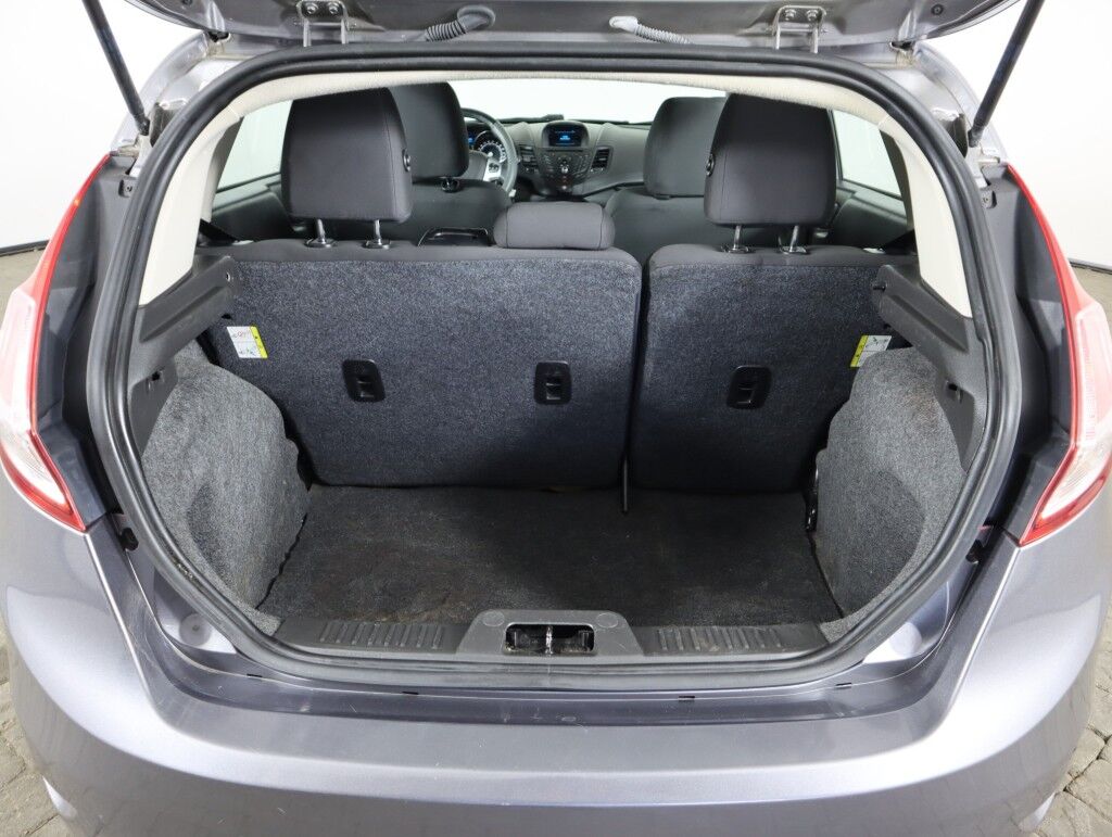 2014 Ford Fiesta HB SE Maumee OH