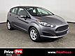 2014 Ford Fiesta HB SE