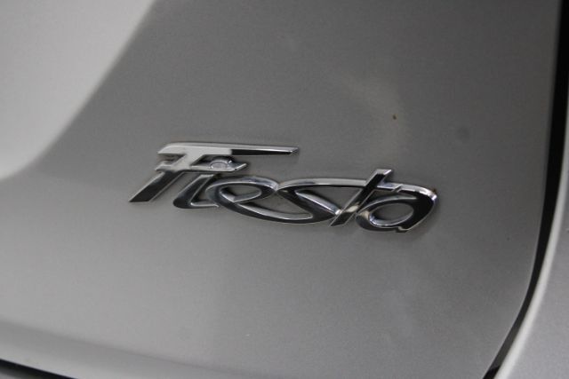 2014 Ford Fiesta S Chantilly VA