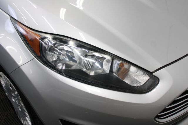 2014 Ford Fiesta S Chantilly VA