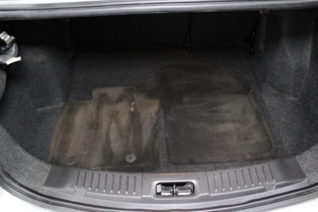 2014 Ford Fiesta S Chantilly VA