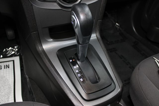 2014 Ford Fiesta S Chantilly VA