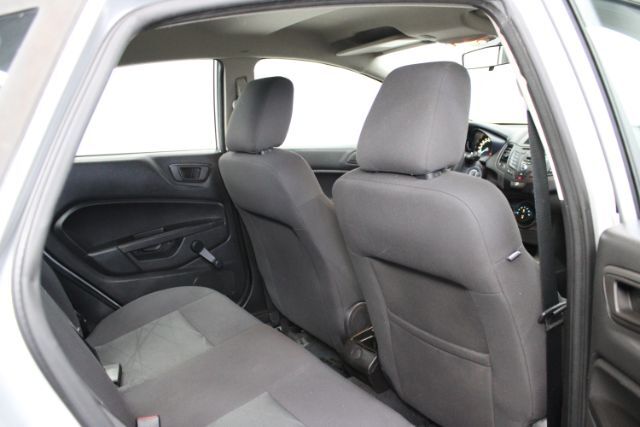 2014 Ford Fiesta S Chantilly VA