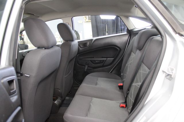 2014 Ford Fiesta S Chantilly VA