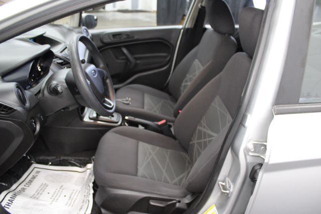 2014 Ford Fiesta S Chantilly VA