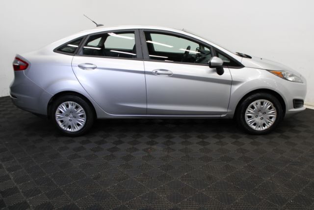 2014 Ford Fiesta S Chantilly VA