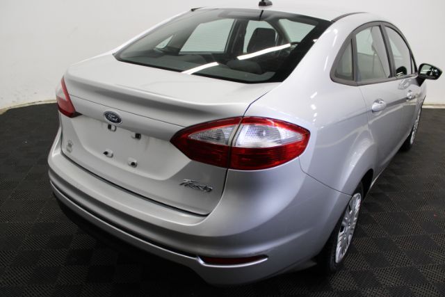 2014 Ford Fiesta S Chantilly VA