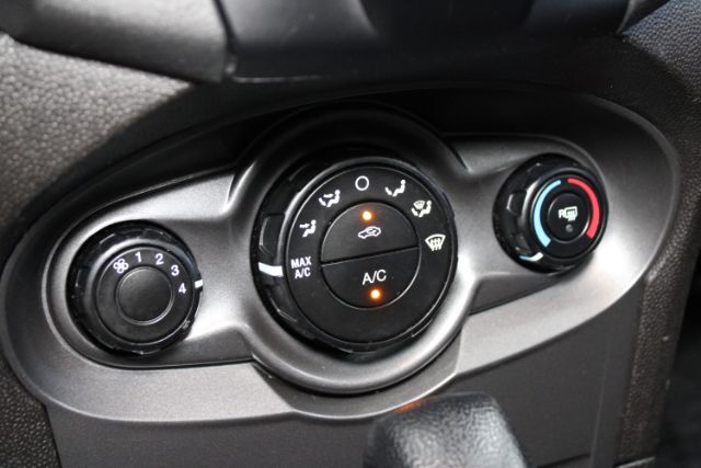 2014 Ford Fiesta S Chantilly VA