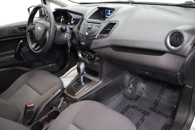 2014 Ford Fiesta S Chantilly VA