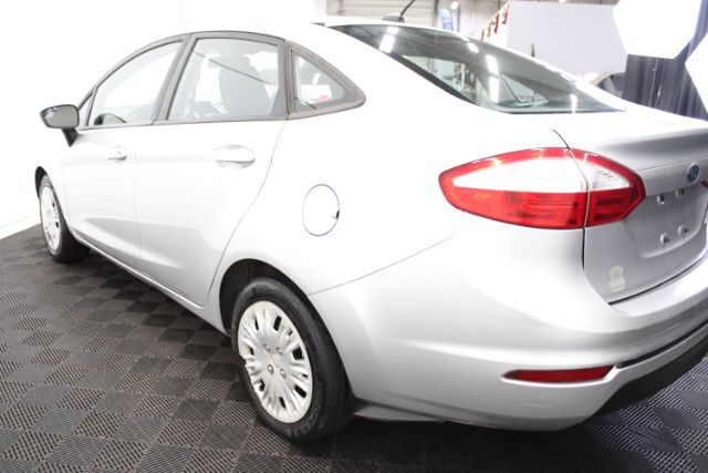 2014 Ford Fiesta S Chantilly VA