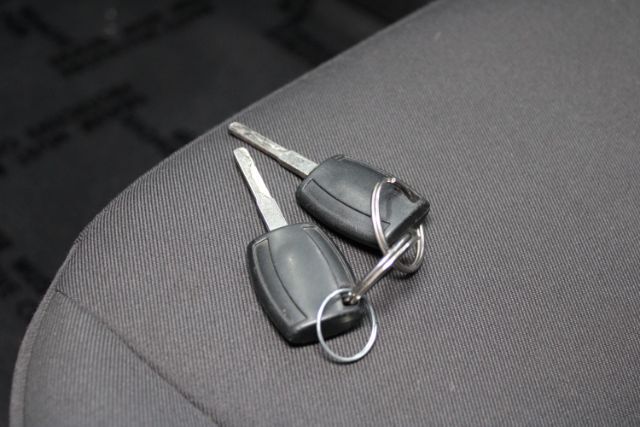2014 Ford Fiesta S Chantilly VA