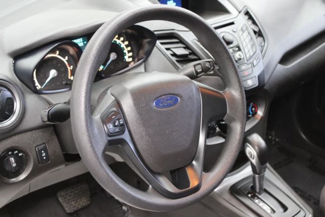 2014 Ford Fiesta S Chantilly VA