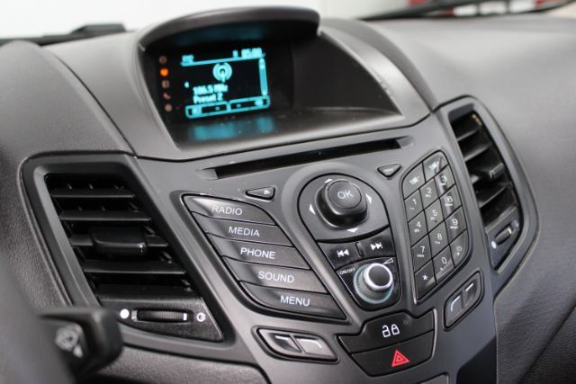 2014 Ford Fiesta S Chantilly VA