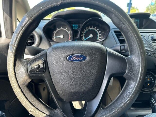 2014 Ford Fiesta S Cleveland OH
